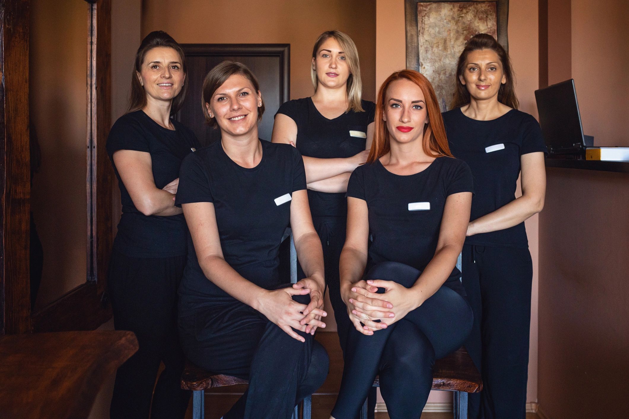 Sophia Patel, Massage Therapist