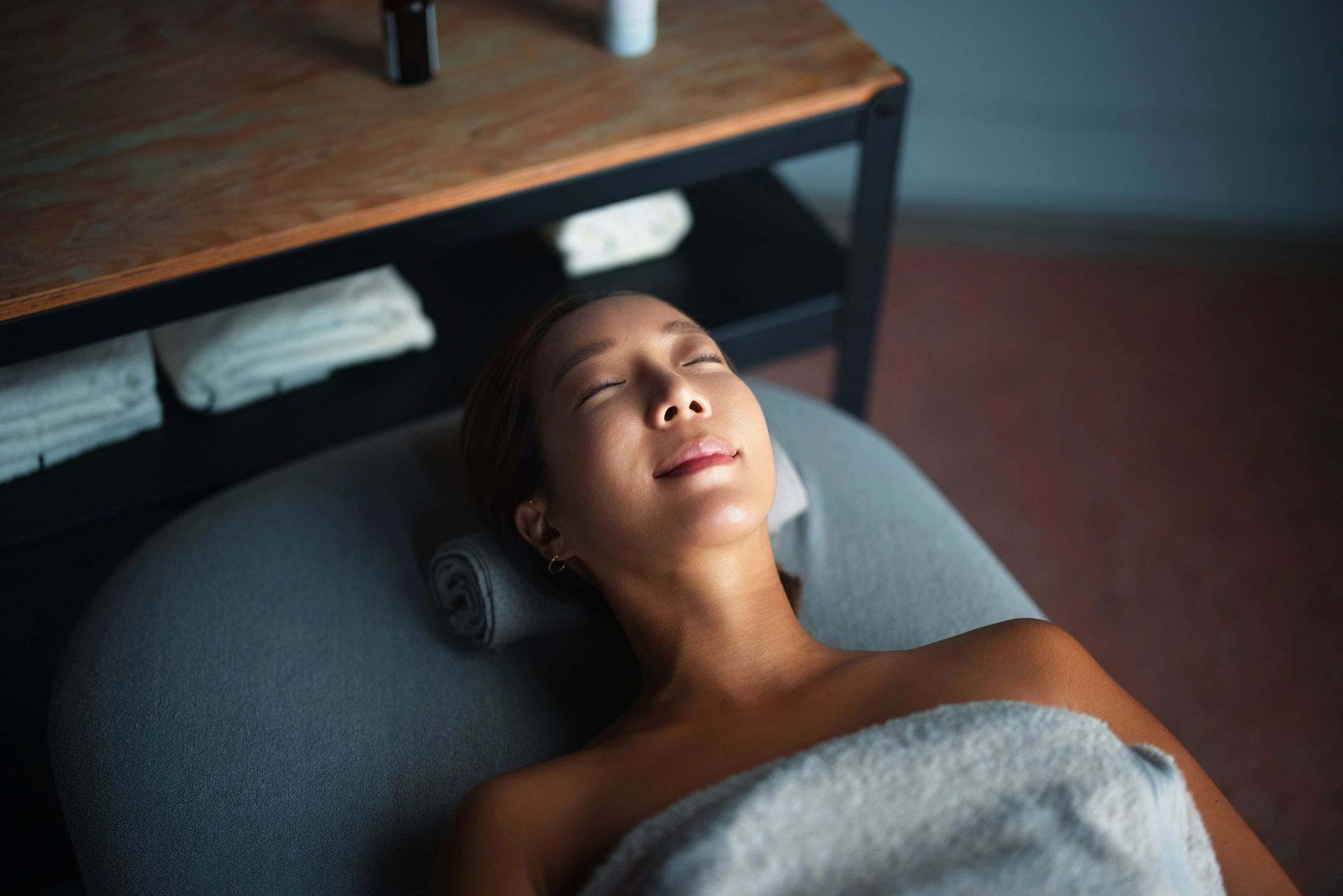 Beauty enhancement services at Sanctuary Beauty and Wellness